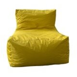 Atelier Del Sofa Lazy bag Sedir, 75x70x95 cm, Žuti | Eponuda.ba