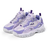 Fila Niske tenisice 'RAY TRACER TR2' ljubičasta / tamno ljubičasta / bijela | shoptok.hr