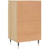  Komode 2 kom boja hrasta sonome 40x35x70 cm konstruirano drvo | shoptok.hr