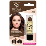 Golden Rose gray hair boja za kosu 05 brown Cene