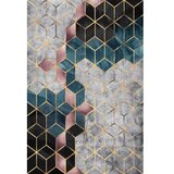 Conceptum Hypnose tepih Hmnt774, 80x200cm, šareni | Eponuda.ba