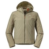 Schöffel Jakne Fahrrad hybridjacke Valve Bež | Shoptok.si