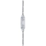PAULMANN LED-TRAK 78960 /5500 lm/4000 K// | Shoptok.si