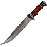  Outdoor nož SA - 40147 - Smeđa / Srebrna KP40147 Cijene