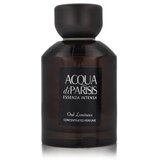 Acqua di Parisis Essenza Intensa Oud Lumineux 100 ml parfemska voda unisex Cijene