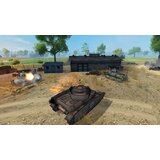 Pqube Panzer Knights - Commander's Edition (Playstation 5) | Shoptok.si