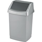 Curver Siva kanta za otpatke Click-it, 25 l Cene