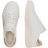 Skechers Nizke superge 'EDEN' rjava / bela | Shoptok.si