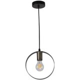 Mitea Lighting M11075-1 visilica 1xE27 Max.60W/220V Cene