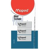 Maped Gumice mini technic 3kom | ePonuda.com