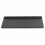  Samoljepljivi otirači za stepenice 30 kom sivi 65x24,5x3,5 cm | shoptok.hr
