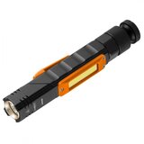 Neo Tools Džepna punjiva LED svjetiljka 2u1 300 Lm NEO 99-034 | shoptok.hr