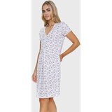 Doctor Nap Spavaćica za trudnice Papaya Bloom | shoptok.hr
