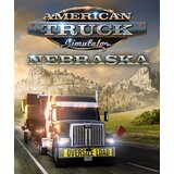 Steam American Truck Simulator Nebraska (DLC) Key (PC) EUROPE | ePonuda.com