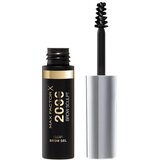 Max Factor gel za obrve 2000 Cal Brow Sculpt Clear | ePonuda.com