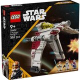 Lego Zvezdani lovac V-19 Torrent ( 75432 ) Cene