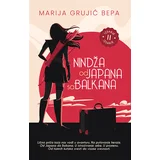 Marija Grujić Bepa - Nindža od Japana sa Balkana