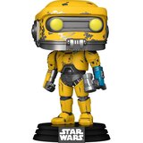 Funko POP figure Star Wars Obi-Wan Kenobi 2 Ned-B | shoptok.hr