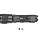 Retlux aluminijska svjetiljka RPL 110, LED 5 W T6, 150 lm, IP44 Slike
