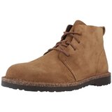 Birkenstock Škornji UPPSALA MID Kostanjeva Cene
