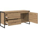 TV ormar s ladicama Umjetnička hrastovina 100 x 36 x 49.5 cm | Eponuda.ba