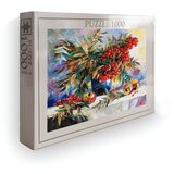 WALLXPERT PZL_095_1000 multicolor puzzle | ePonuda.com