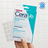 CeraVe Blemish Control Barrier Patches obliži za problematično kožo proti aknam 22 kos | Shoptok.si
