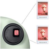 Fujifilm FUJI Instax foto aparat MINI 12, instant ispis fotografija, zeleni | shoptok.hr