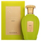 Emir Voux Zingy EDP 100 ml, unisex parfem | Eponuda.com