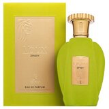 Emir Voux Zingy parfemska voda unisex 100 ml | shoptok.hr