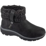 Skechers Polškornji Easy Going - Cozy Weather 2 Črna Cene