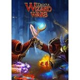  Magicka: Wizard Wars - Exclusive Staff and Blade (DLC) Steam Key GLOBAL | ePonuda.com