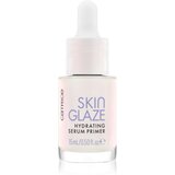 Catrice Skin Glaze vlažilni serum za make-up 15 ml | Shoptok.si