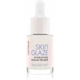 Catrice Skin Glaze vlažilni serum za make-up 15 ml