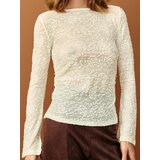 Sinsay Bluza dugih rukava | shoptok.hr