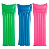 Bestway Dušek za Vodu Matte Finish Air Mat 183x69cm | ePonuda.com