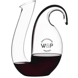 decanter ayam menta