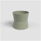 Artevasi Keramičen cvetlični lonec ø 14 cm Diana – | Shoptok.si