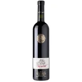 Crno vino TVRDOŠ 0,75l