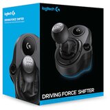 Logitech menjalnik za G29/G920 driving force shifter | Shoptok.si