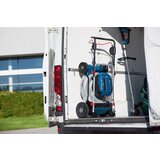 Bosch Akumulatorska kosilica za travu GRA 18V2-46 Professional Solo (06008C8000) | ePonuda.com
