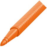 Signir 1-4MM NEON TRIPLUS STAEDTLER 362-4 NARANČASTI | Shoptok.si