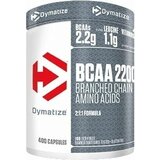 Dymatize BCAA 2200 CAPS Cijene