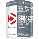 BCAA 2200 CAPS