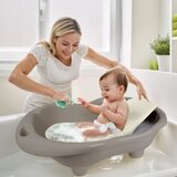 Dolu Kadica za bebe set - siva ( 072702 ) Cene