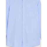 Sinsay regular fit pamučna košulja 9937S-05X | shoptok.hr