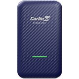  Carlinkit CP2A brezžični adapter Apple Carplay/Android Auto (moder), (21165169) | Shoptok.si