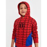 Sinsay - Komplet gornjeg dijela trenirke s kapuljačom i hlača Spider-Man | shoptok.hr