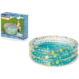  Na napuhavanje Fruit 150 cm x 53 cm Bestway 51045 | shoptok.hr