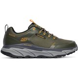 Skechers Trekking čevlji D'Lux Journey 237419 GRN Khaki Cene